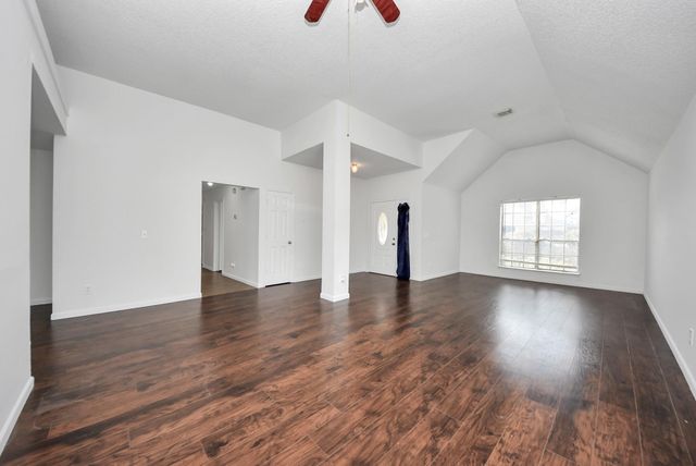 1722 Newmark Drive, Houston, TX 77014