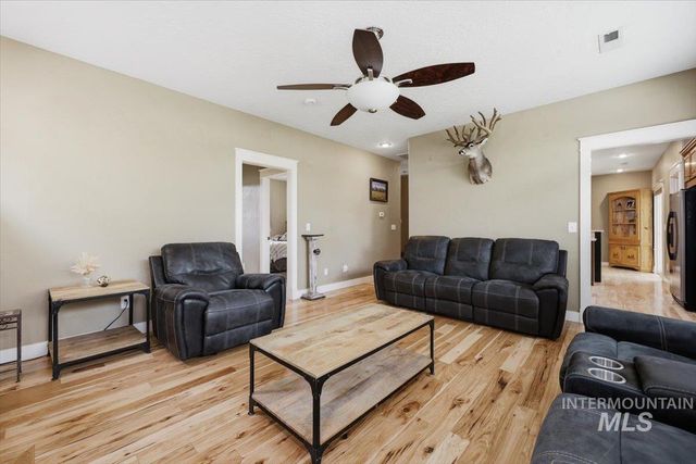 3524 Catalina Ave., Caldwell, ID 83605