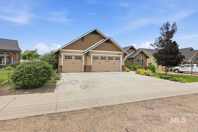 3524 Catalina Ave., Caldwell, ID 83605