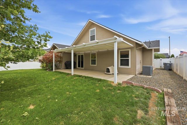 3524 Catalina Ave., Caldwell, ID 83605