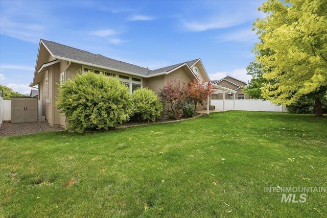 3524 Catalina Ave., Caldwell, ID 83605