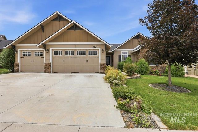 3524 Catalina Ave., Caldwell, ID 83605