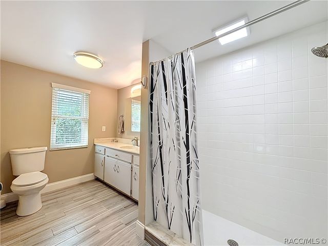 23 Sweetgum Court S, Homosassa, FL 34446
