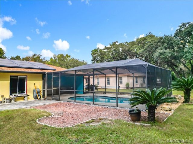 23 Sweetgum Court S, Homosassa, FL 34446