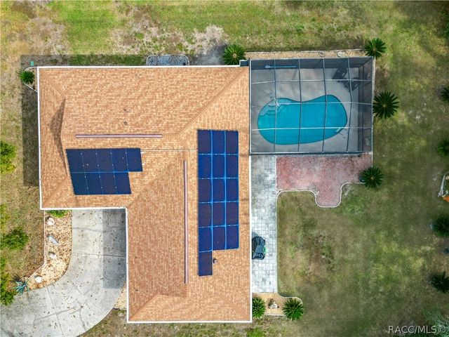 23 Sweetgum Court S, Homosassa, FL 34446
