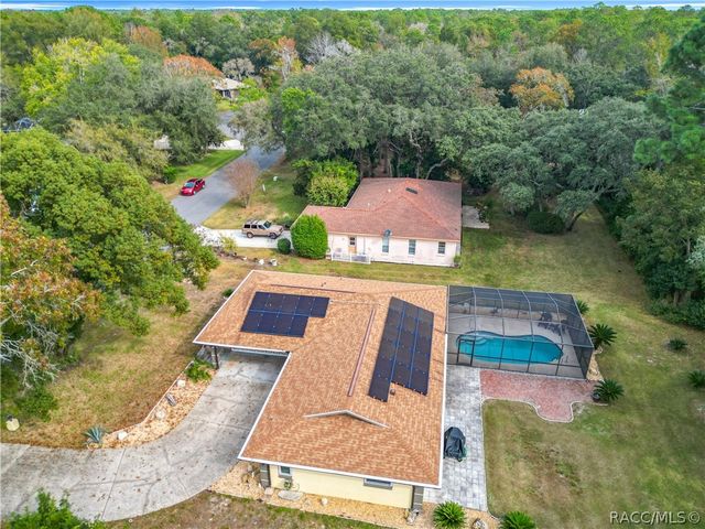 23 Sweetgum Court S, Homosassa, FL 34446