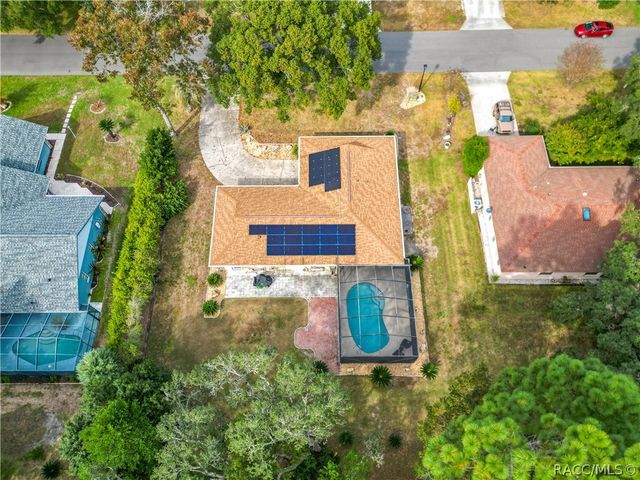 23 Sweetgum Court S, Homosassa, FL 34446