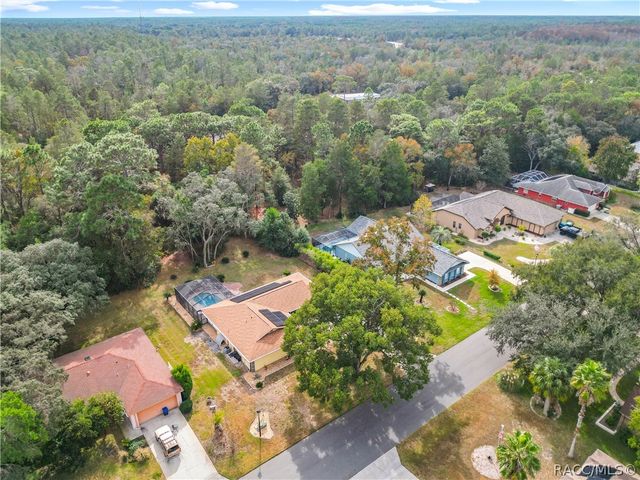 23 Sweetgum Court S, Homosassa, FL 34446