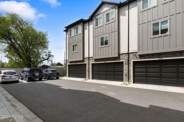 1278 E 1640 South, Ogden, UT 84404