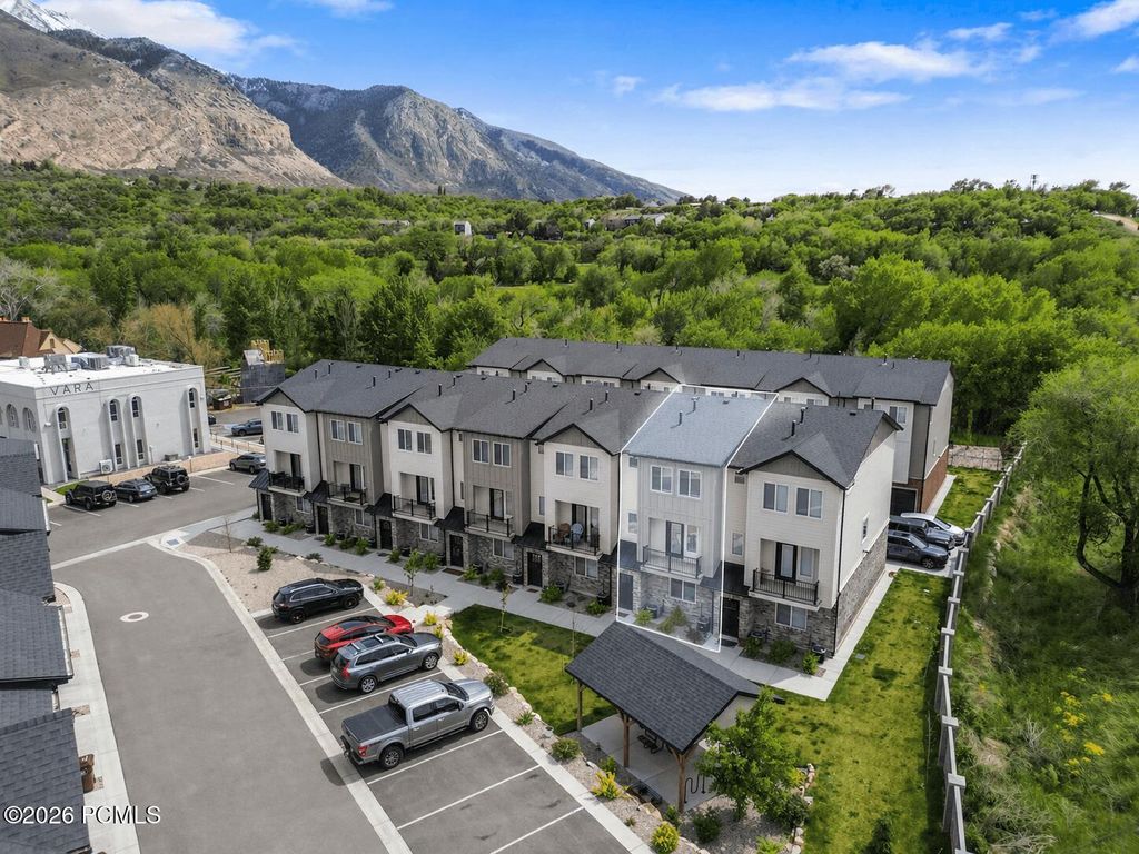 1278 E 1640 South, Ogden, UT 84404