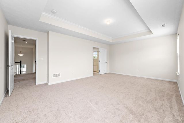 8158 Valley Crossing Drive, Colerain Twp, OH 45247