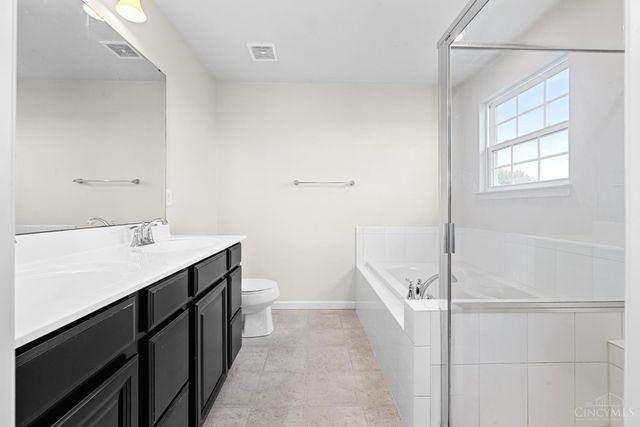 8158 Valley Crossing Drive, Colerain Twp, OH 45247