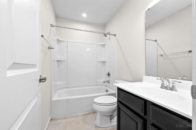 8158 Valley Crossing Drive, Colerain Twp, OH 45247