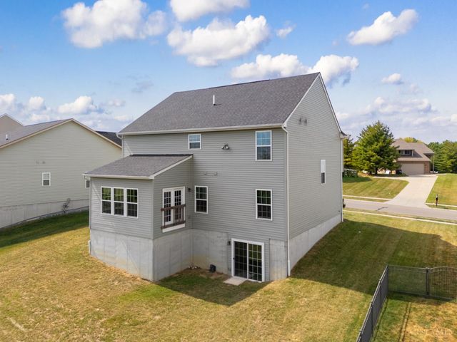 8158 Valley Crossing Drive, Colerain Twp, OH 45247