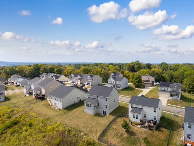 8158 Valley Crossing Drive, Colerain Twp, OH 45247