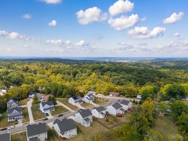 8158 Valley Crossing Drive, Colerain Twp, OH 45247