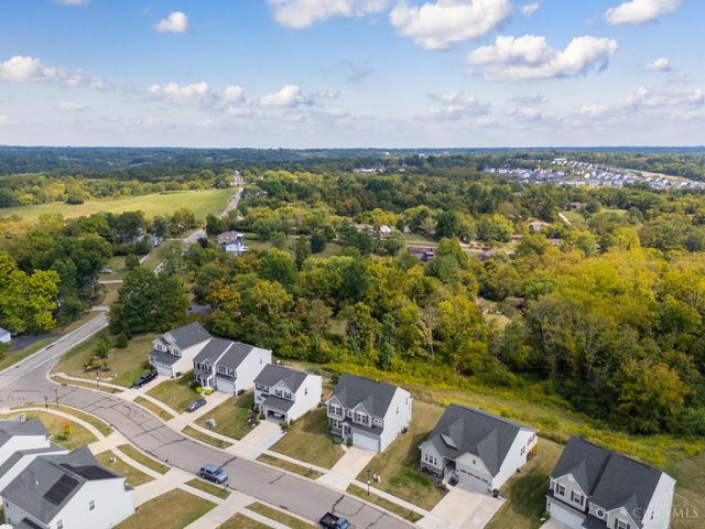 8158 Valley Crossing Drive, Colerain Twp, OH 45247