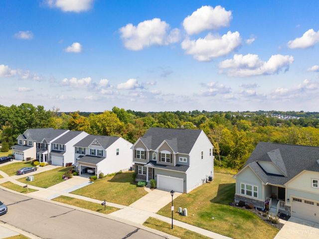 8158 Valley Crossing Drive, Colerain Twp, OH 45247