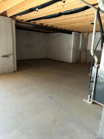 8158 Valley Crossing Drive, Colerain Twp, OH 45247