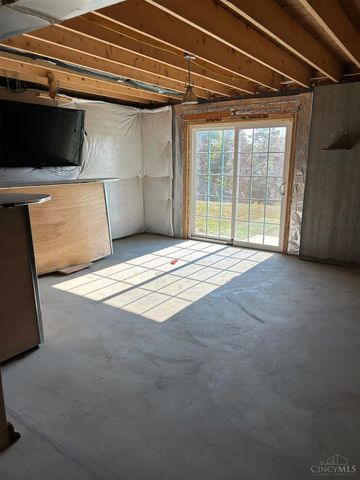 8158 Valley Crossing Drive, Colerain Twp, OH 45247