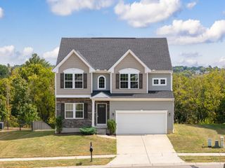 8158 Valley Crossing Drive, Colerain Twp, OH 45247