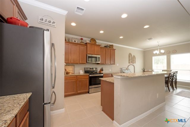 6148 Wheaton Loop, Temple, TX 76502