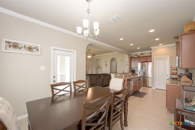 6148 Wheaton Loop, Temple, TX 76502