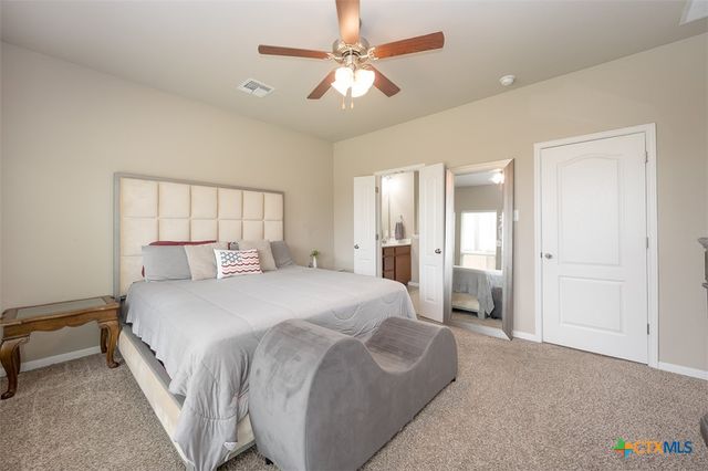 6148 Wheaton Loop, Temple, TX 76502