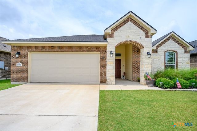 6148 Wheaton Loop, Temple, TX 76502