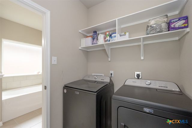 6148 Wheaton Loop, Temple, TX 76502
