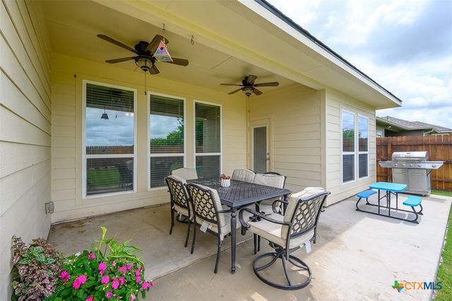 6148 Wheaton Loop, Temple, TX 76502