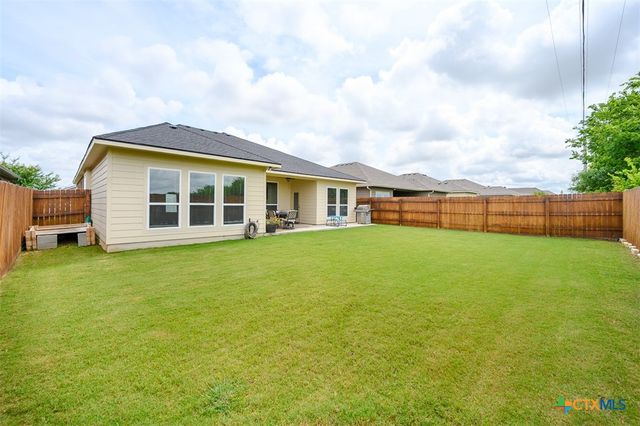 6148 Wheaton Loop, Temple, TX 76502