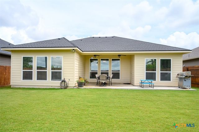 6148 Wheaton Loop, Temple, TX 76502