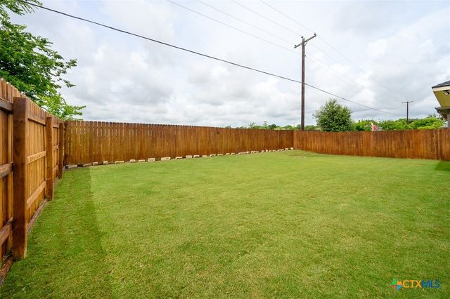 6148 Wheaton Loop, Temple, TX 76502