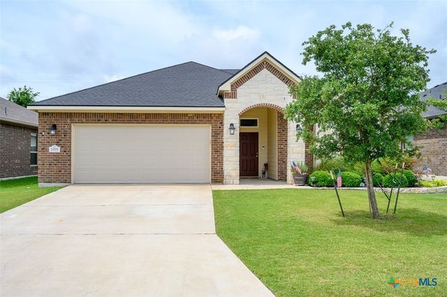 6148 Wheaton Loop, Temple, TX 76502