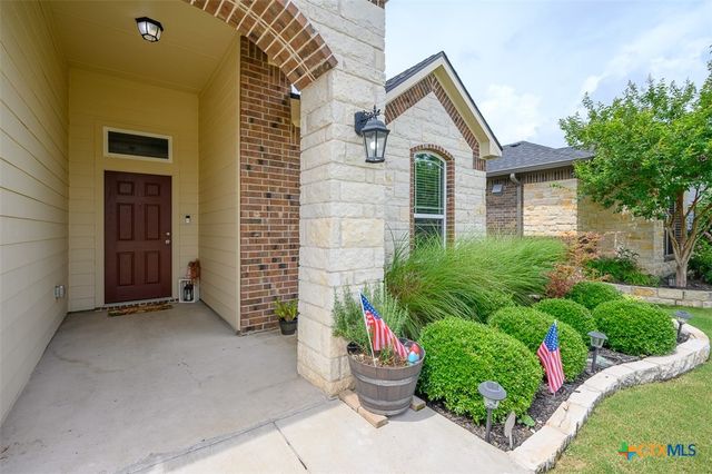 6148 Wheaton Loop, Temple, TX 76502