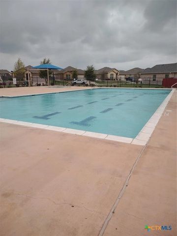 6148 Wheaton Loop, Temple, TX 76502