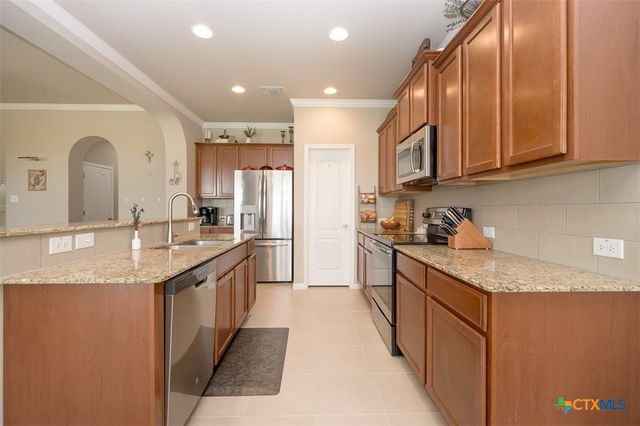 6148 Wheaton Loop, Temple, TX 76502