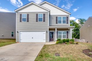332 Hayley Marie Lane, Knoxville, TN 37920