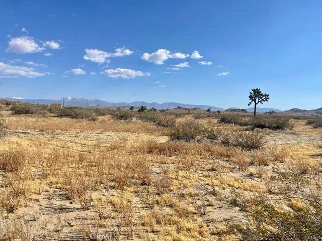 0 150th Street E, Lancaster, CA 93535