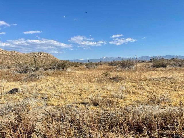 0 150th Street E, Lancaster, CA 93535