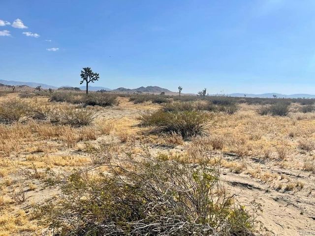 0 150th Street E, Lancaster, CA 93535