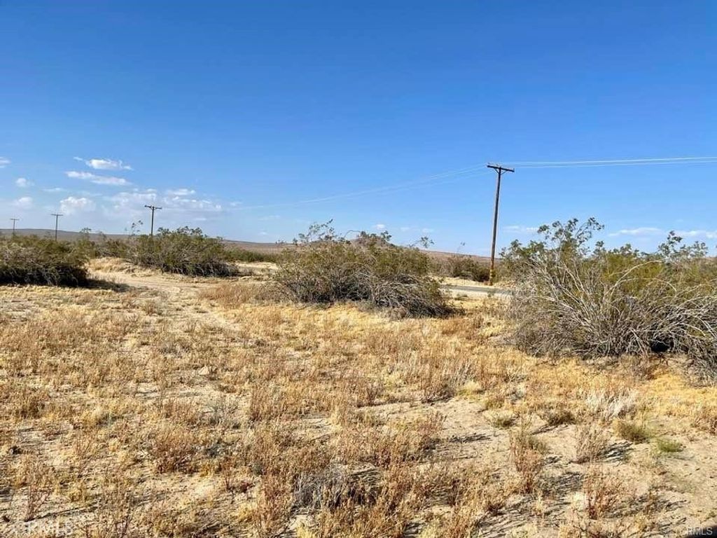 0 150th Street E, Lancaster, CA 93535