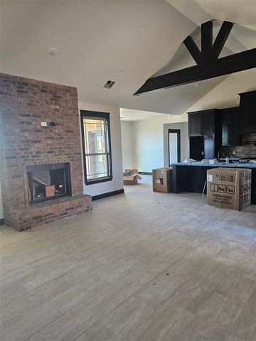 12581 Bighorn Ln, Elgin, OK 73538