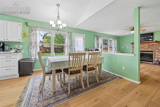 7834 Potomac Drive, Colorado Springs, CO 80920