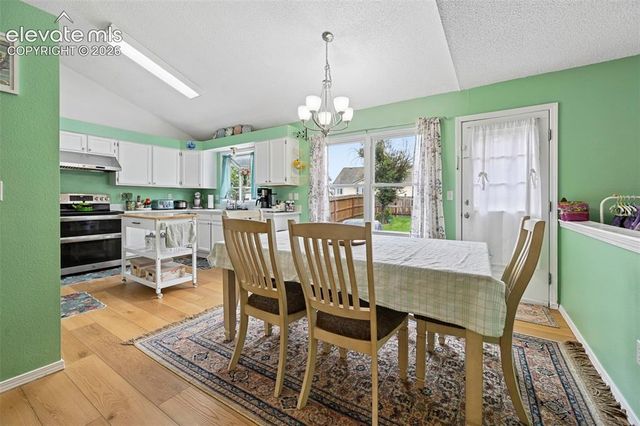 7834 Potomac Drive, Colorado Springs, CO 80920
