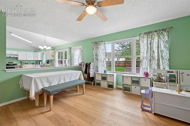 7834 Potomac Drive, Colorado Springs, CO 80920