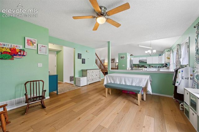 7834 Potomac Drive, Colorado Springs, CO 80920