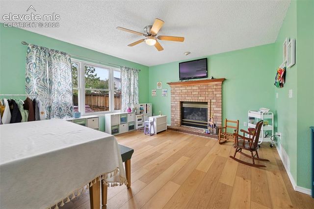 7834 Potomac Drive, Colorado Springs, CO 80920