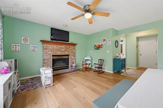7834 Potomac Drive, Colorado Springs, CO 80920